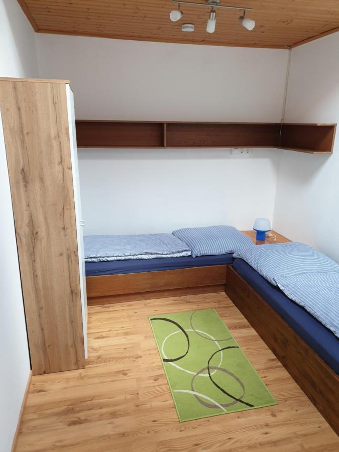 Haus Paula Im Schoenen Groebming Grobming Extérieur photo
