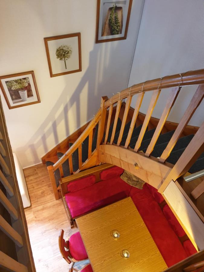 Haus Paula Im Schoenen Groebming Grobming Extérieur photo