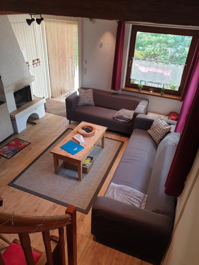 Haus Paula Im Schoenen Groebming Grobming Extérieur photo
