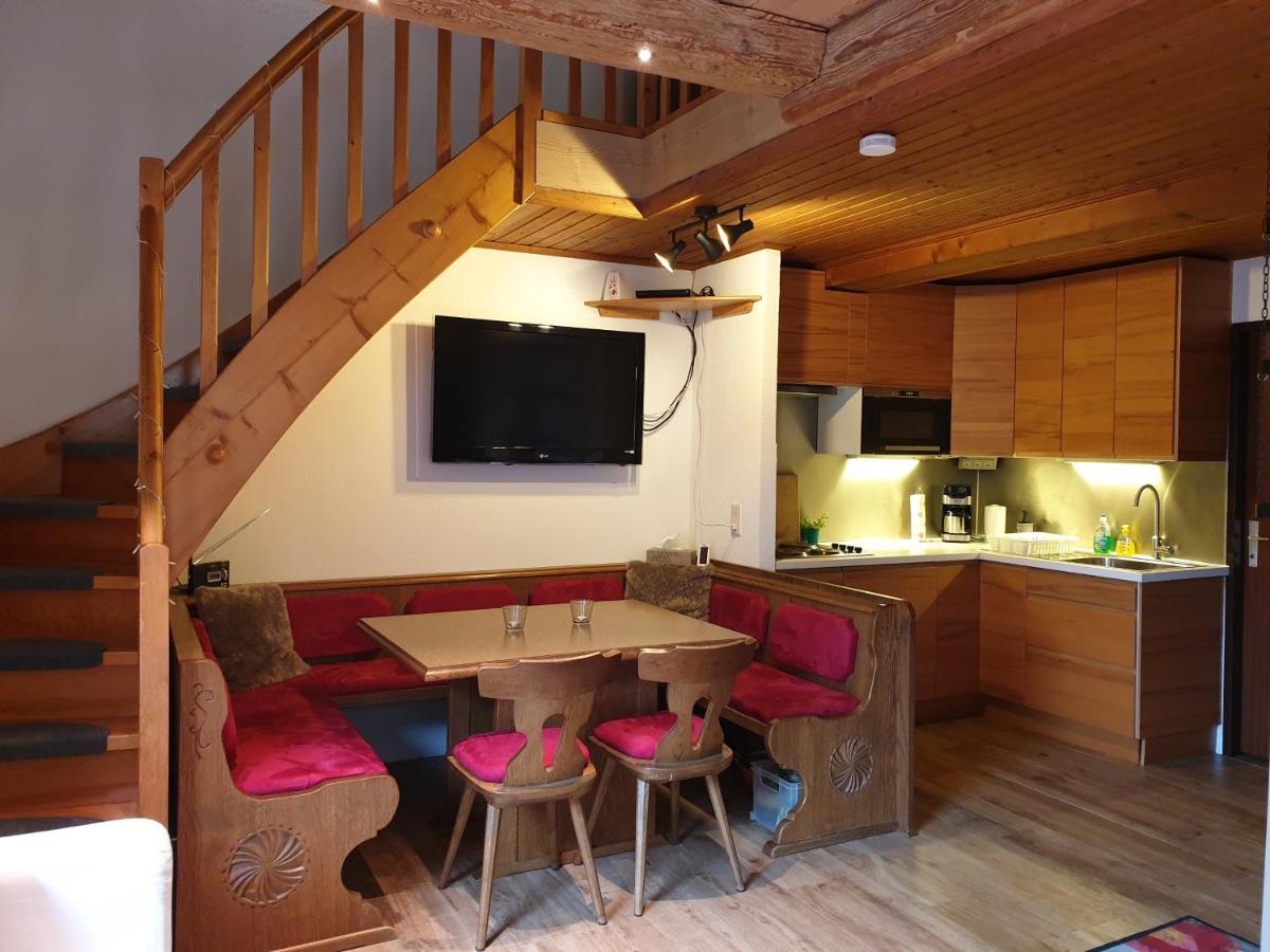 Haus Paula Im Schoenen Groebming Grobming Extérieur photo