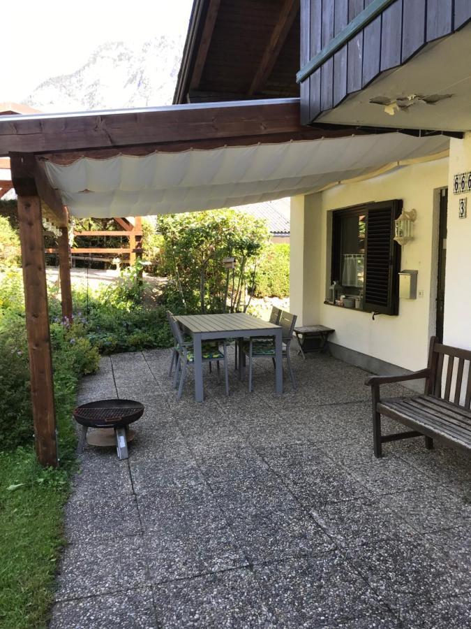 Haus Paula Im Schoenen Groebming Grobming Extérieur photo